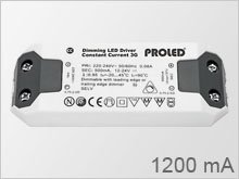 1200mA constant current