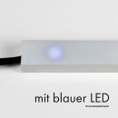 PWM Profile Sensor Touch Dimmer blaue LED