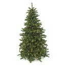 Chrismas Tree Exclusive 2,4m 960 LED