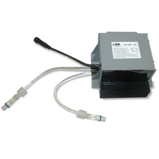 QuickFix®3+ 36VDC Transfomer 400 W