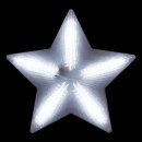 3D StarFading 50cm 36V Indoor