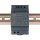 24V  60 Watt Netzteil DIN-Rail