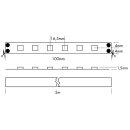 LED-Streifen 300 HE Mono