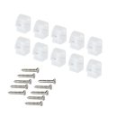 MOUNING CLIPS für FLEX STRIP OPAL 360