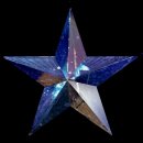 Snowfall Echo Star silver 60cm 36V