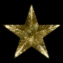 Snowfall Echo Star gold 30cm 36V