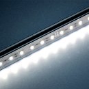 LED Alu Stripe S IP53 20cm weiß 2G