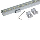 LED Alu Stripe S IP53 20cm weiß 2G