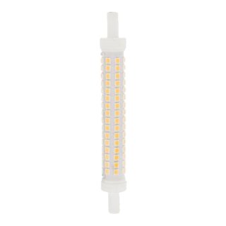 LED R7s 118mm 9W warmweiß