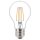 E27 10,5W LED Filament Birne klar CorePro