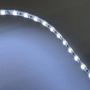 Modellbau Micro LED-Lichterkette kaltweiß