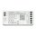 2 in 1 Dimmer Mono / Dual White 12V/24V