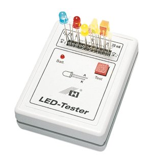 LED-Tester