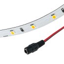 Muster LED-Streifen 60 Ambiente warmweiß