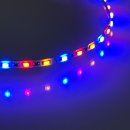 Modellbau Micro LED-Lichterkette Multicolor 2