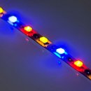 Modellbau Micro LED-Lichterkette Multicolor 2