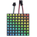 8x8 Pixel Panel WS2812 LED-Matrix