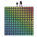 16x16 Pixel Panel WS2812 LED-Matrix