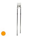 2x3x4mm LED orange 20er-Pack