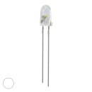 LED weiß 5mm 16°