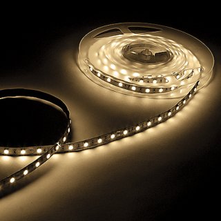 LED-Strip HD warmweiß 5m